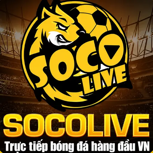 Socolive trực tiếp bóng đá hằng đầu việt nam